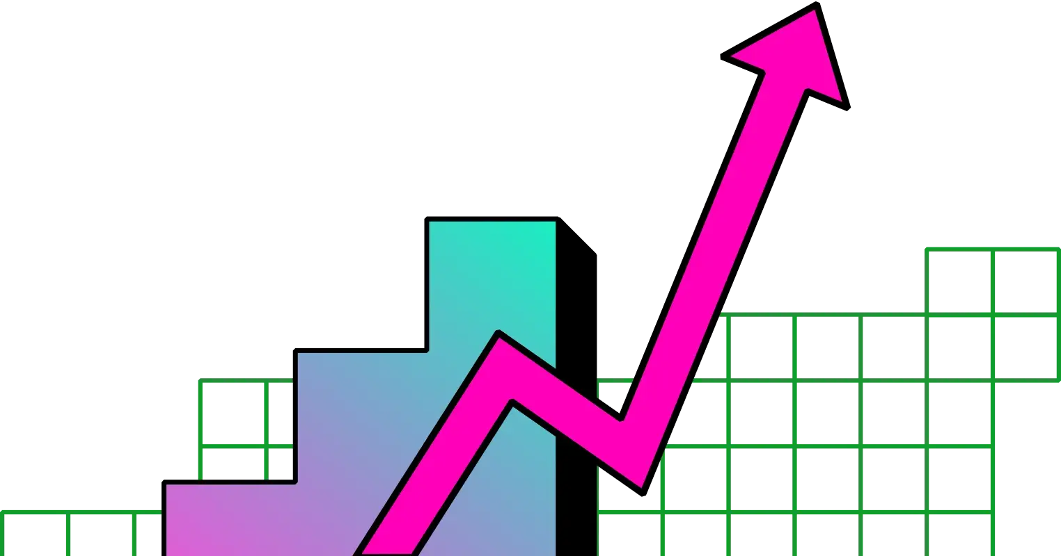 delivers-croped Upwards results graph